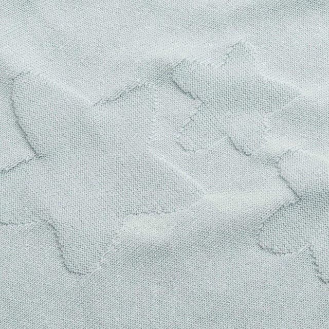 XXL Bio Stillkissen mit Kapokfüllung - Creme - Perkal - Minky Mooh