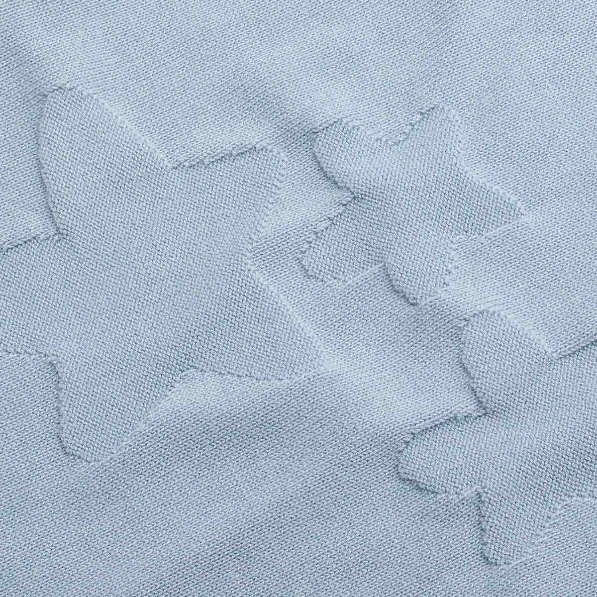 Stillkissenbezug Bio Baumwolle 190 cm - Creme - Perkal - Minky Mooh