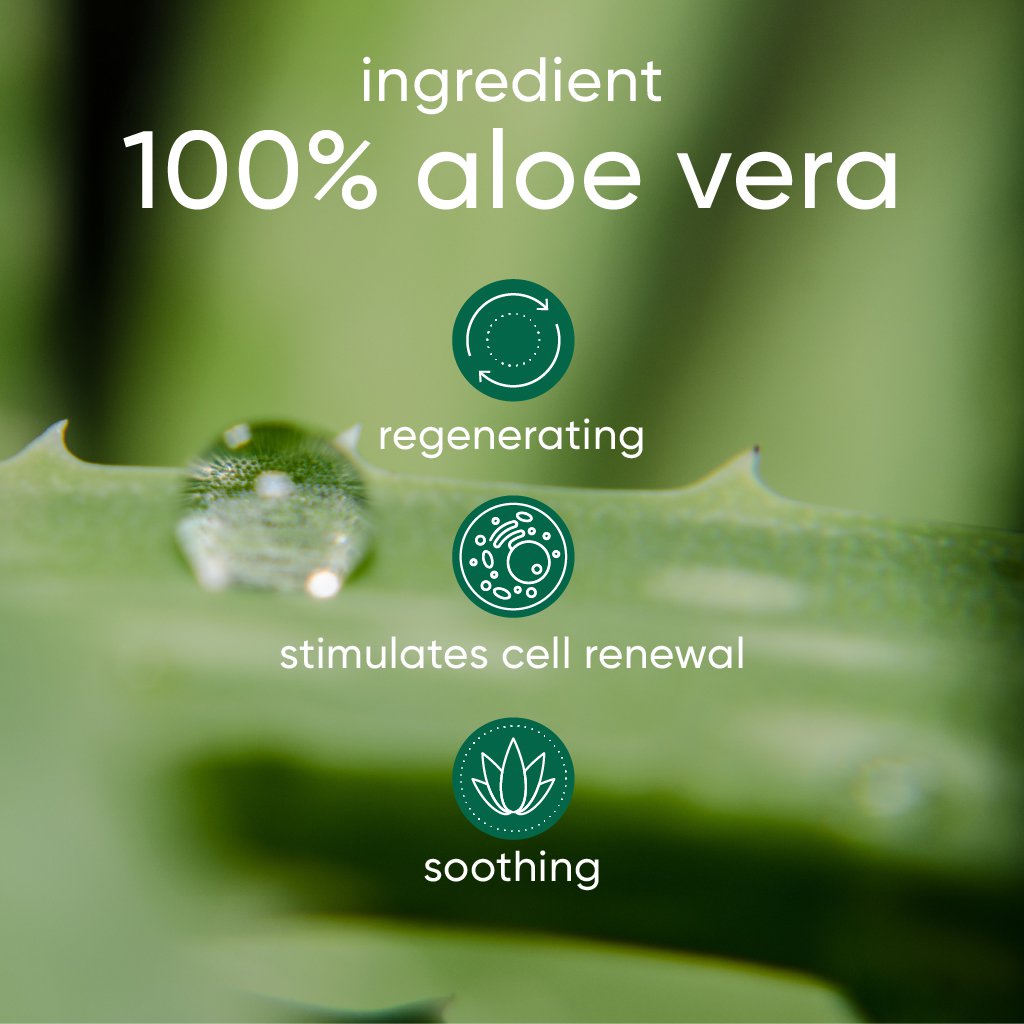 Narbenpads mit Aloe Vera - Minky Mooh