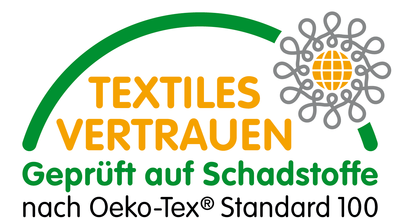 Oeko Tex 100 Logo